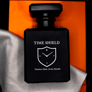 TimeShield