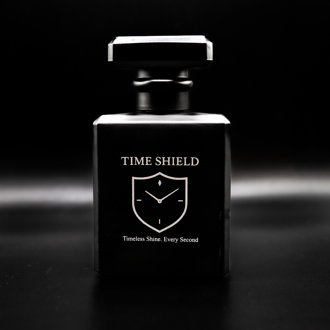 Time Shield Ceramic-Infused Watch Cleaner & Protectant Spray — 50ml