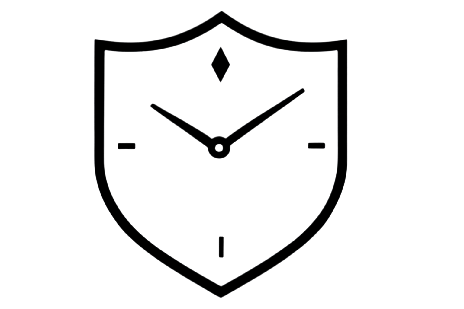Time Shield